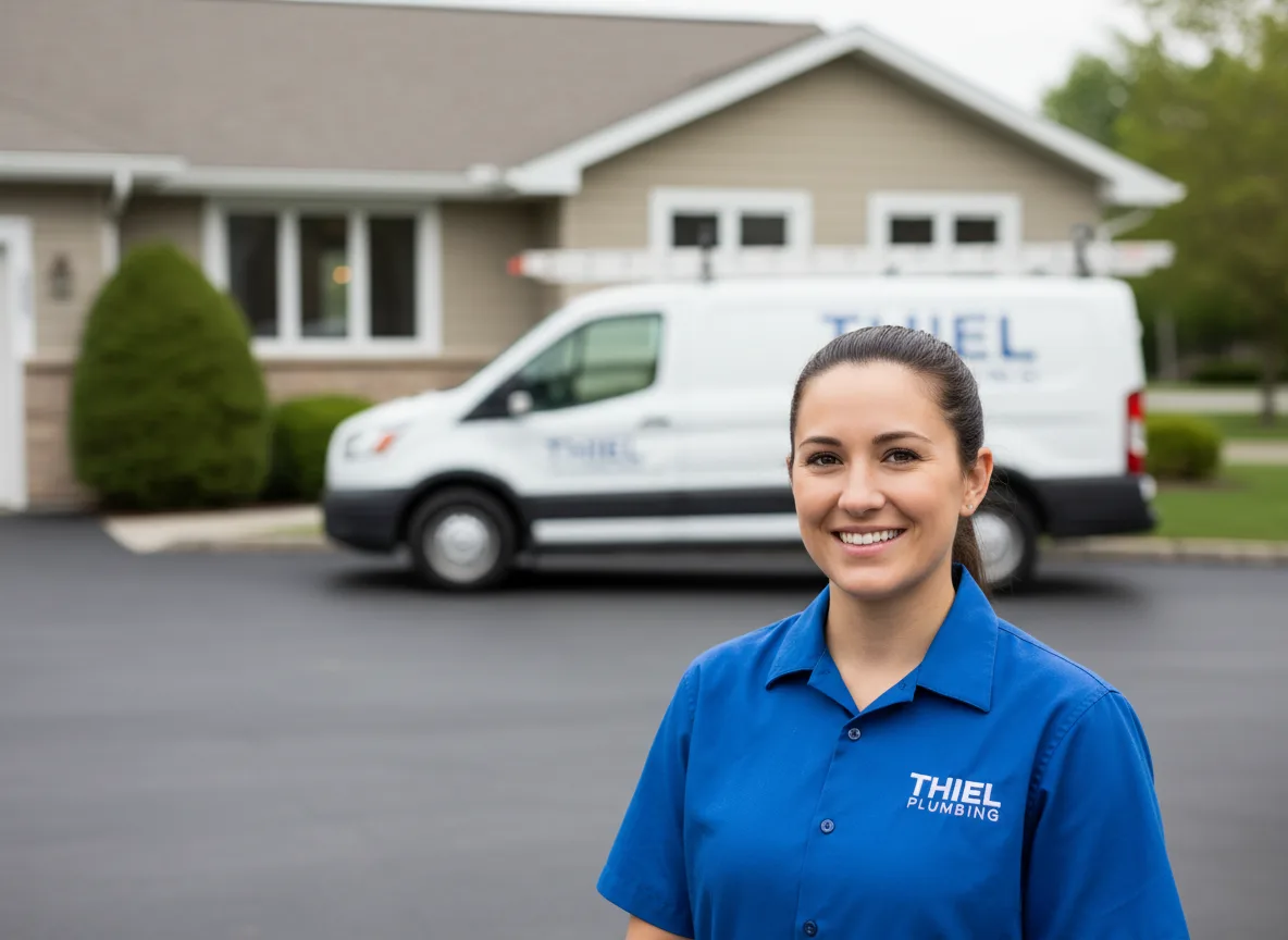 Plumber Frankford, MO FAQs